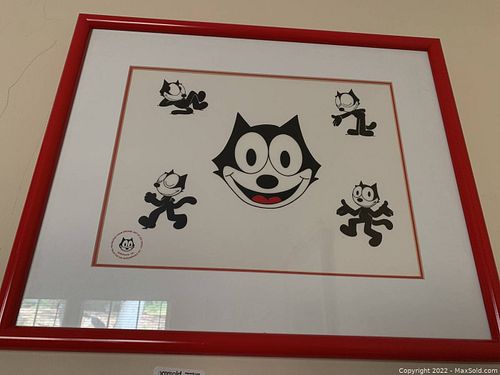 Lot #519 (1 of 11)