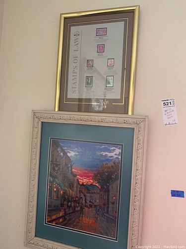 Lot #521 (1 of 17)