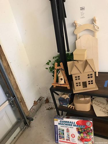 Lot #635 (1 of 14)