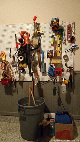 Lot #783 (1 of 20)