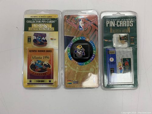 Lot #262 (1 of 2)