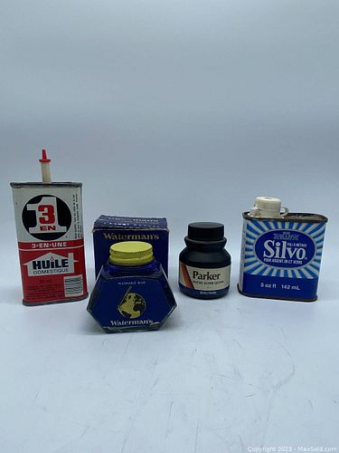 Lot #41 (1 of 3)