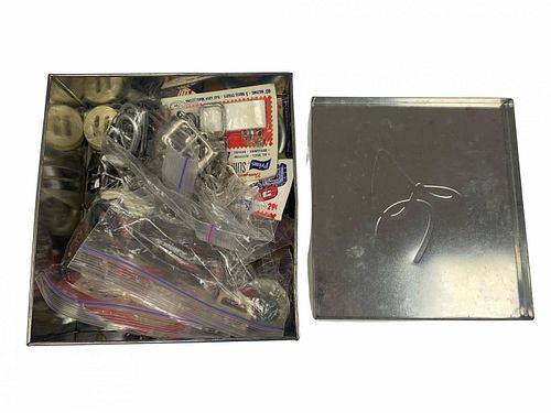 Lot #144 (1 of 2)