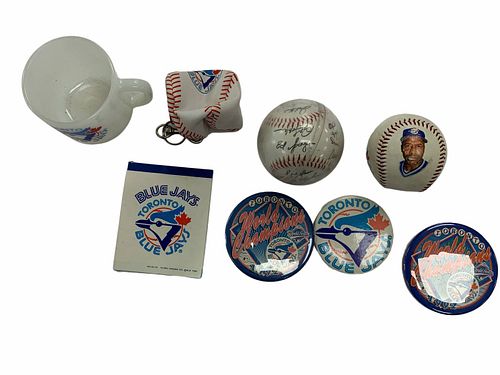 Lot #250 (1 of 3)