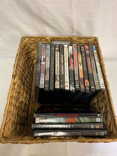 Lot #49 (1 of 4)