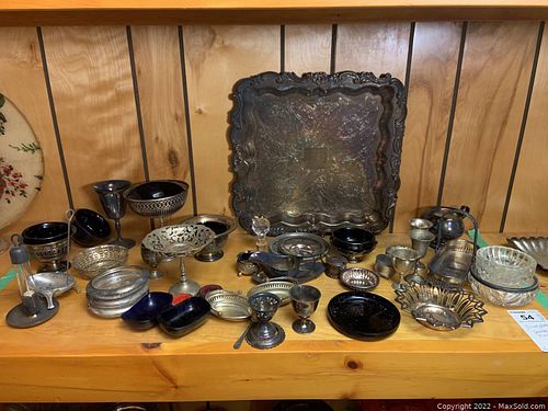 Lot #54 (1 of 18)