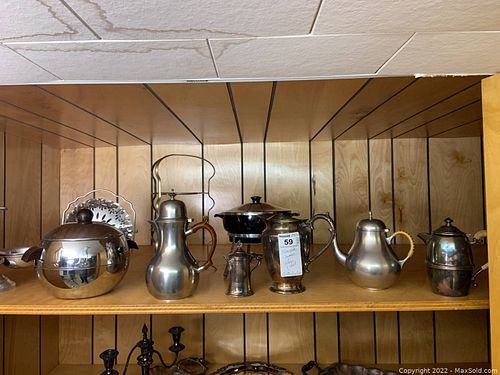 Lot #59 (1 of 16)