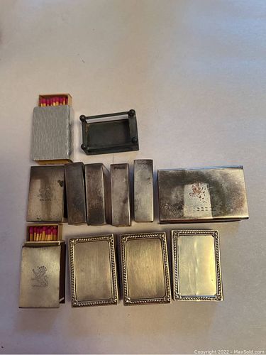 Lot #85 (1 of 10)