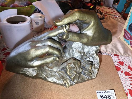 Lot #648 (1 of 8)