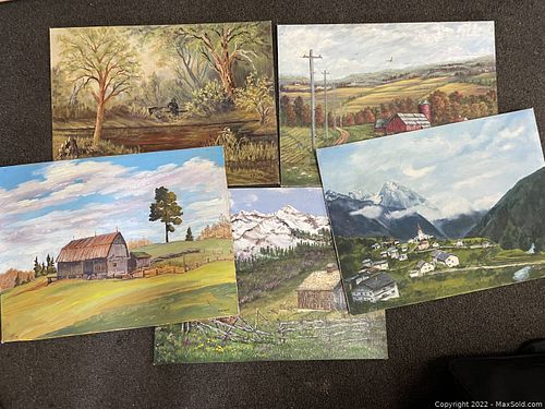 Lot #30 (1 of 7)
