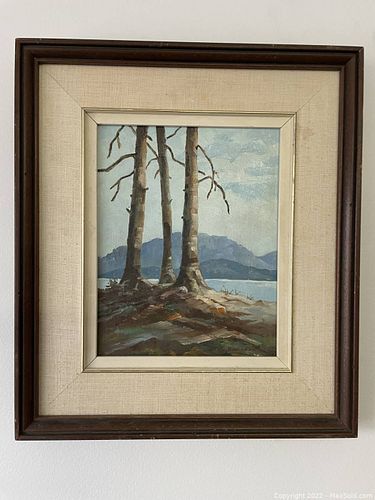 Lot #39 (1 of 4)