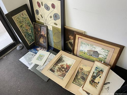 Lot #41 (1 of 9)