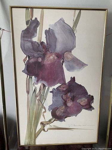 Lot #34 (1 of 3)