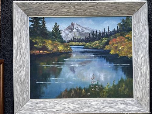 Lot #24 (1 of 3)