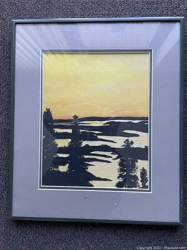 Lot #27 (1 of 2)