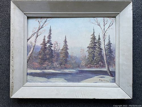 Lot #26 (1 of 3)