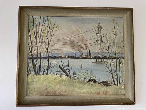 Lot #33 (1 of 4)