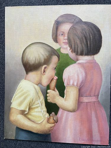 Lot #23 (1 of 3)