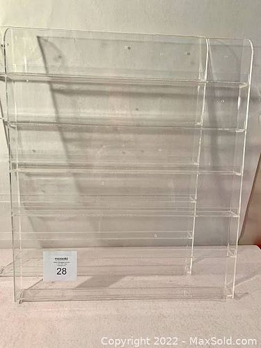 Lot #135 (1 of 2)