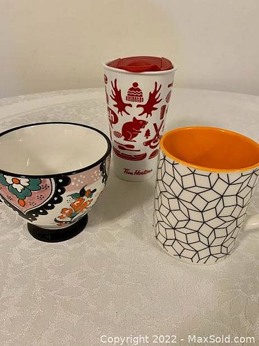 Lot #36 (1 of 5)