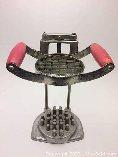 Lot #127 (1 of 2)
