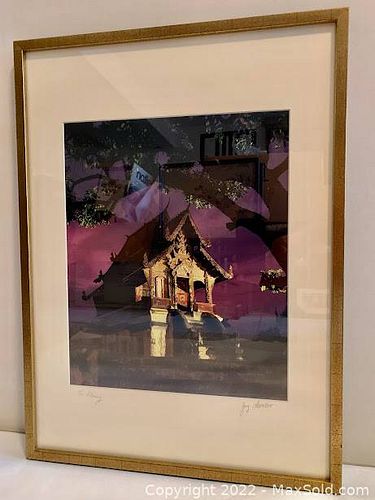 Lot #14 (1 of 4)
