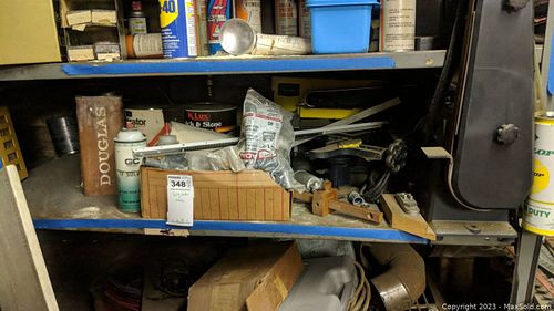 Lot #348 (1 of 9)
