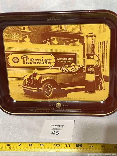 Lot #45 (1 of 4)
