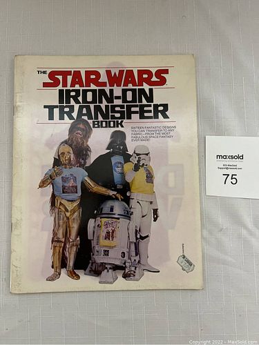Lot #75 (1 of 11)