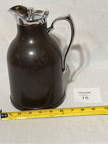 Lot #15 (1 of 6)