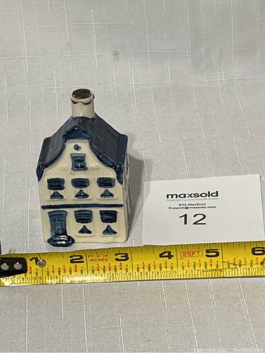 Lot #12 (1 of 4)