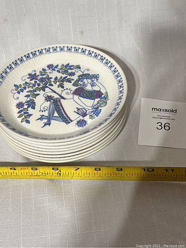 Lot #36 (1 of 5)