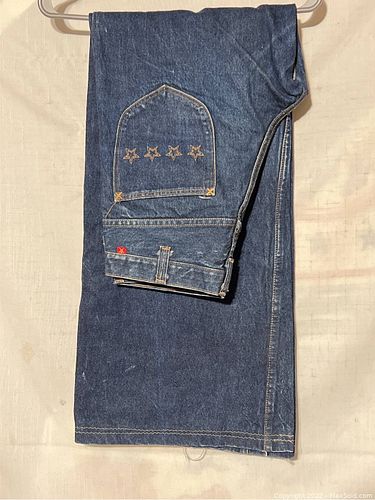Lot #108 (1 of 8)