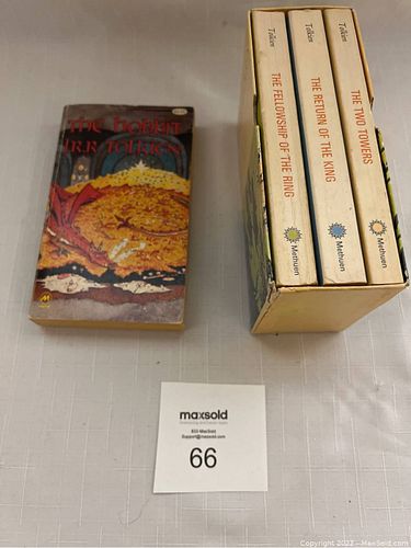 Lot #66 (1 of 7)
