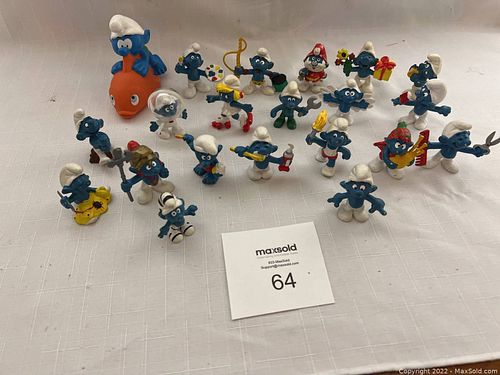 Lot #64 (1 of 8)