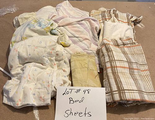 Lot #48 (1 of 1)
