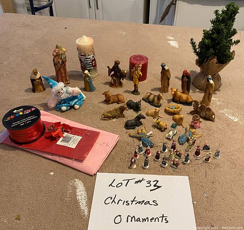 Lot #33 (1 of 1)