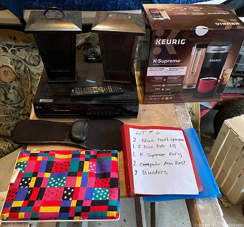 Lot #6 (1 of 1)