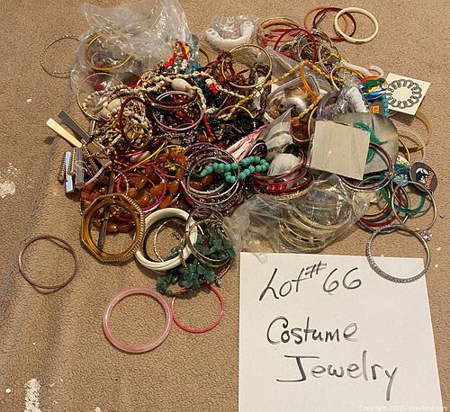 Lot #66 (1 of 1)