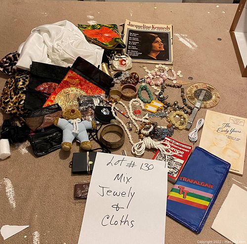 Lot #130 (1 of 1)