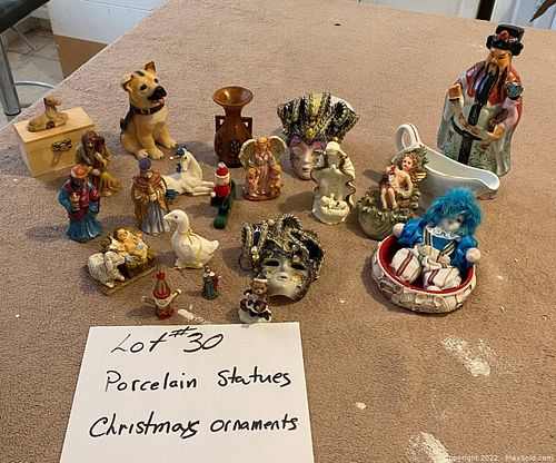 Lot #30 (1 of 1)