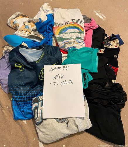 Lot #98 (1 of 1)