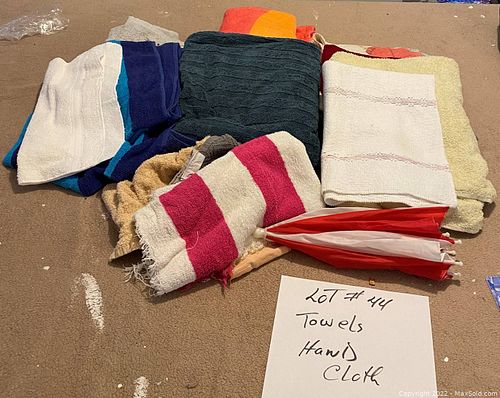 Lot #44 (1 of 1)