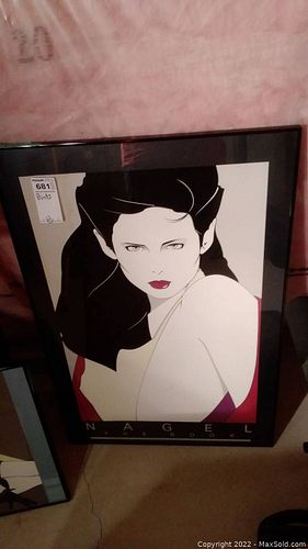 Lot #681 (1 of 5)