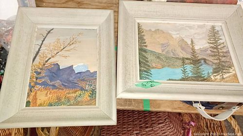 Lot #51 (1 of 6)