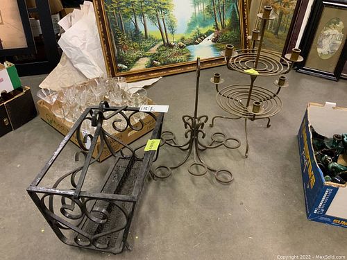 Lot #22 (1 of 7)