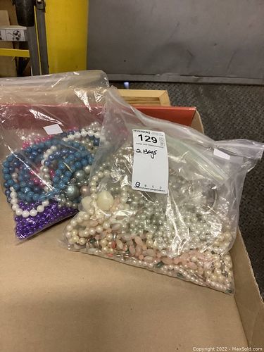 Lot #129 (1 of 8)