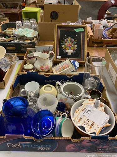 Lot #75 (1 of 13)