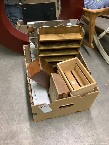 Lot #112 (1 of 8)