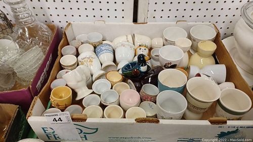 Lot #44 (1 of 9)
